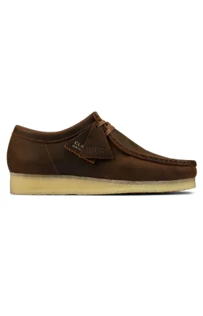 (26156605) Wallabee   Beeswax