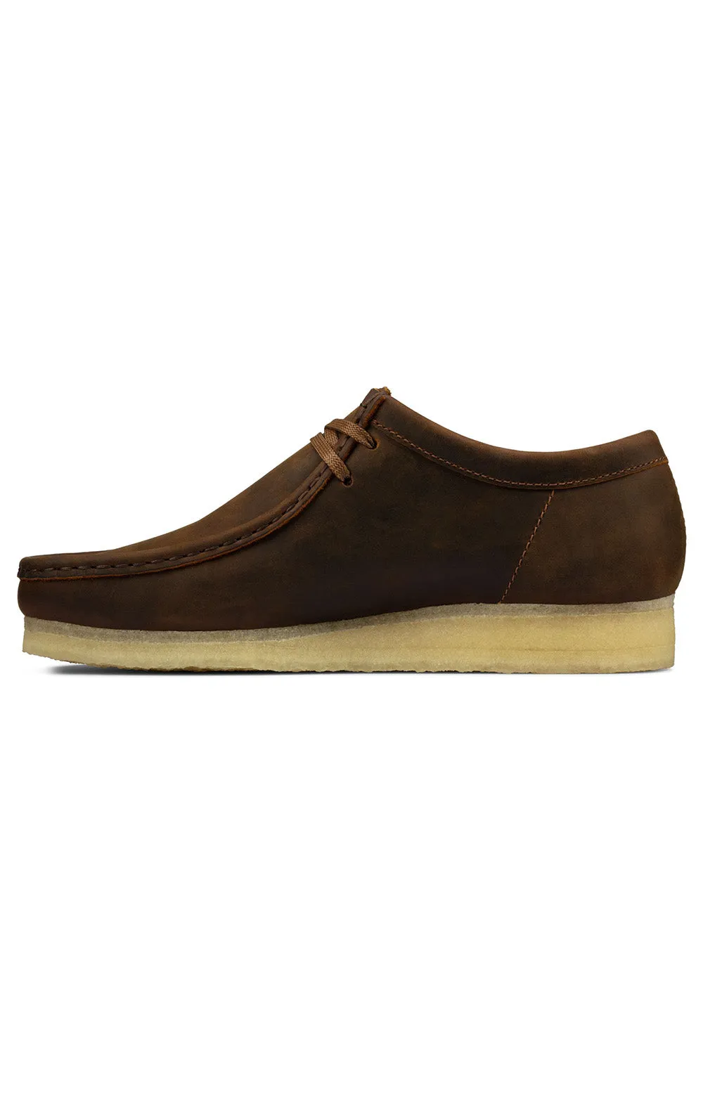 (26156605) Wallabee   Beeswax