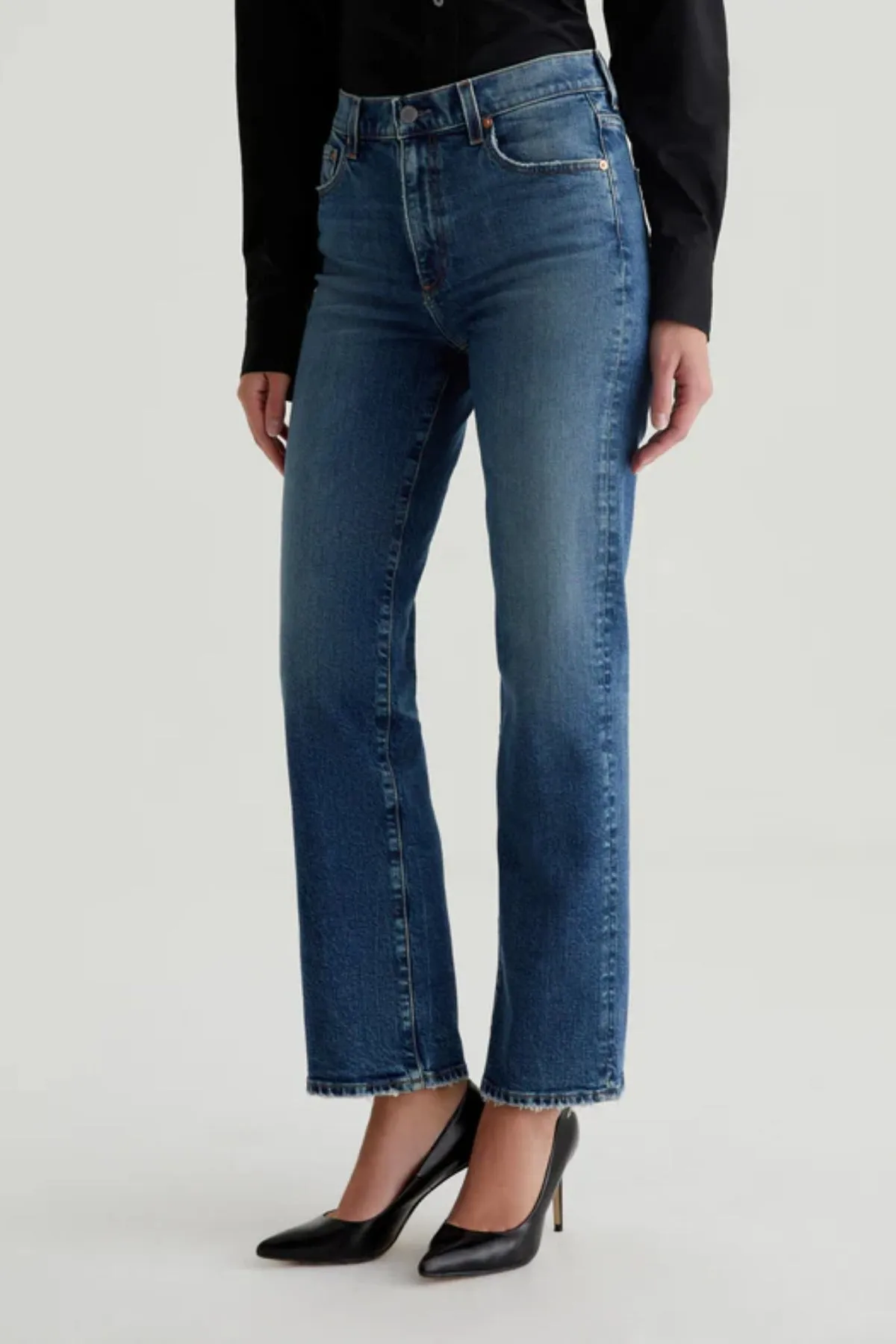 AG Denim Brinley Jeans - 15 Years Firenze