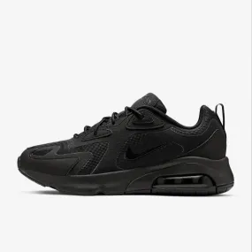 Air Max 200 (Black)