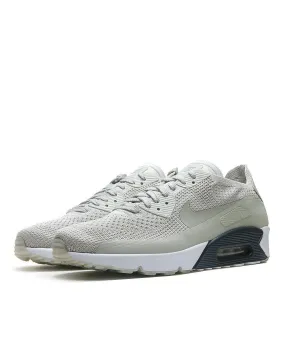 Air Max 90 Ultra 2.0 Flyknit Pale Grey