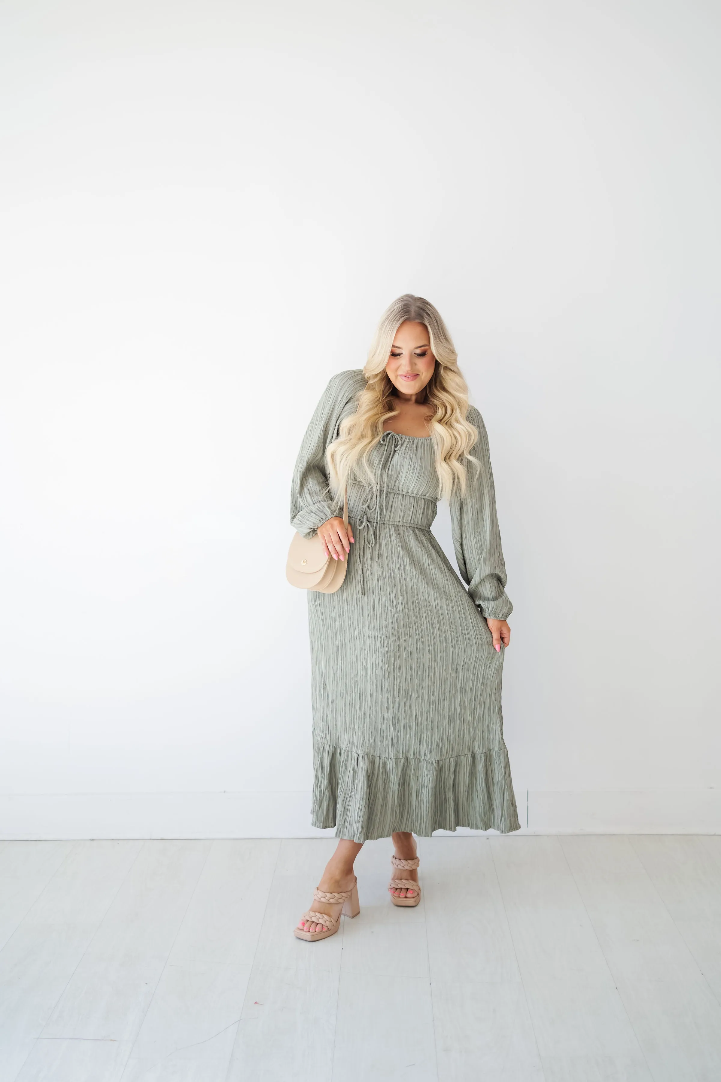 Anika Dress