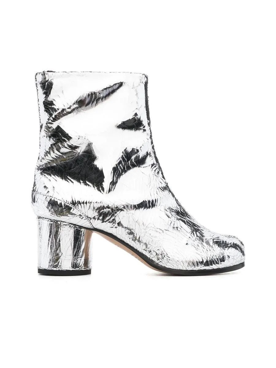 Anklelength Boots