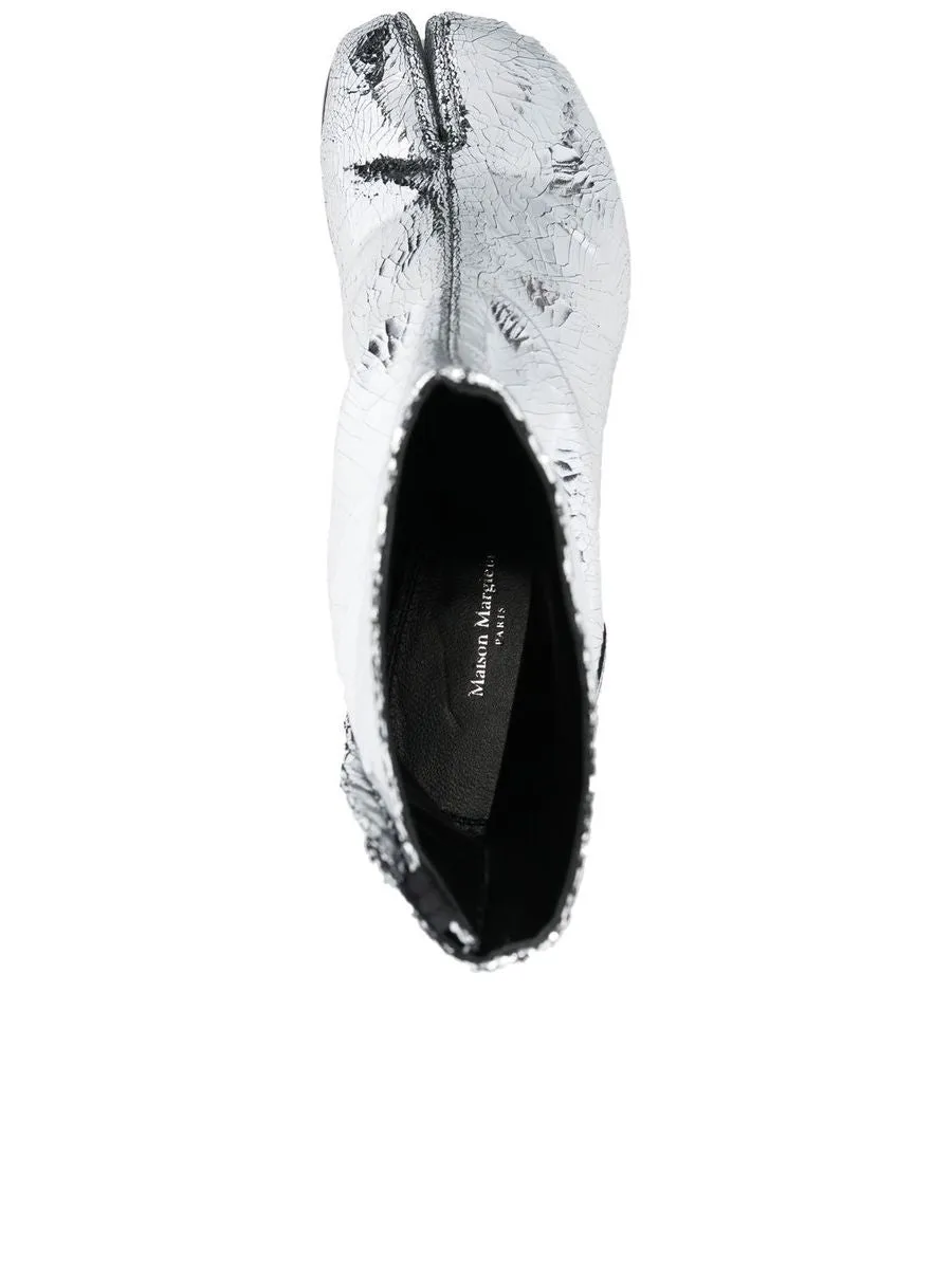 Anklelength Boots
