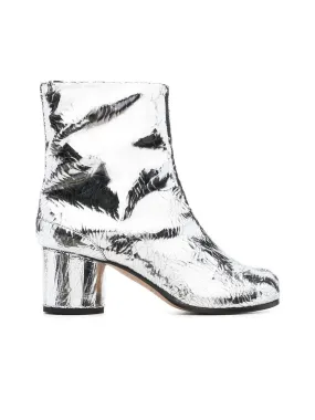 Anklelength Boots