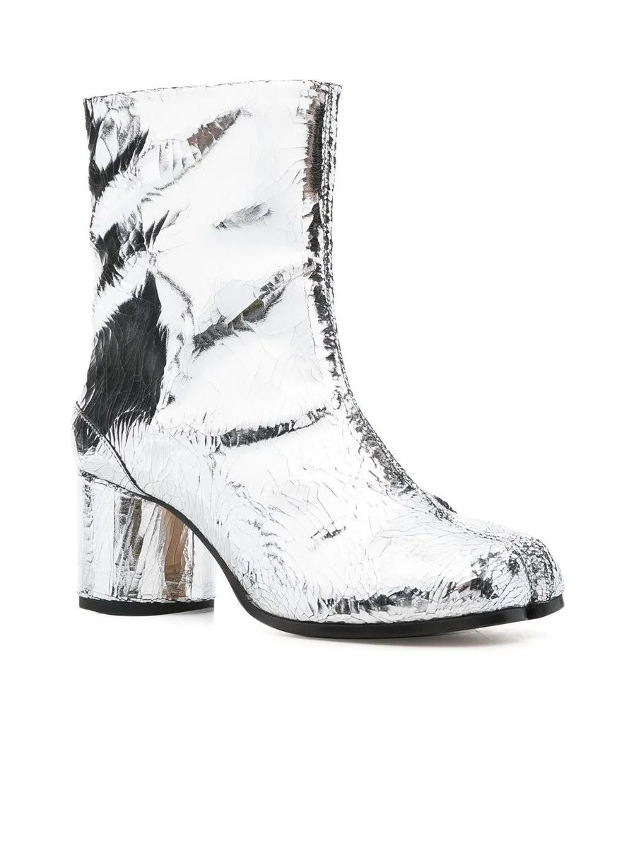 Anklelength Boots