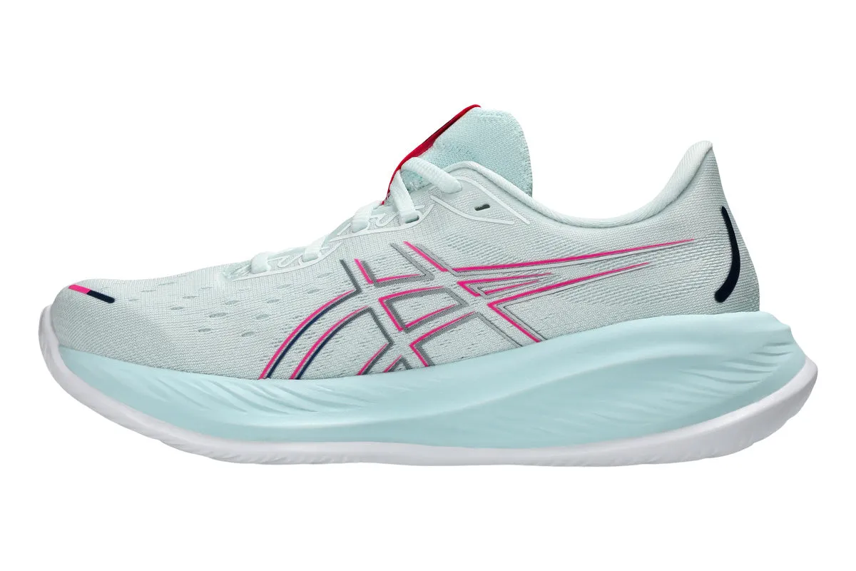 Asics Gel-Cumulus 26 D Soothing Sea/Blue Expanse Womens