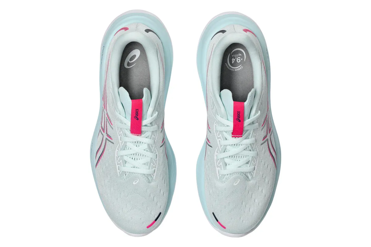 Asics Gel-Cumulus 26 D Soothing Sea/Blue Expanse Womens