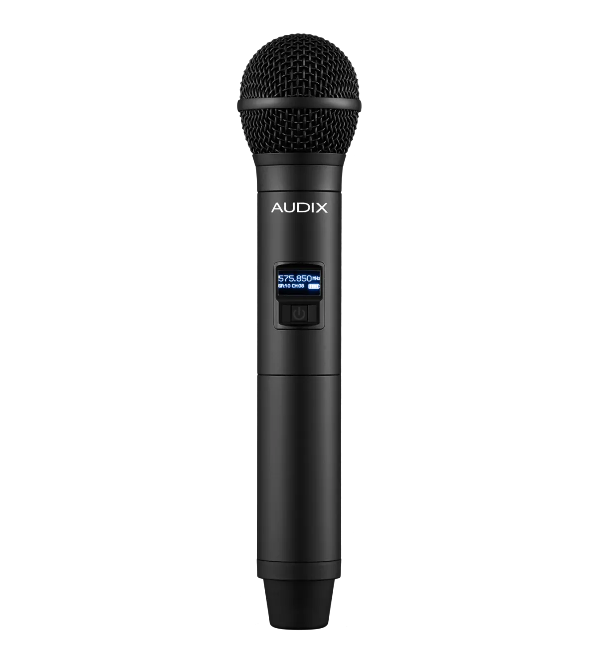Audix AP62 OM2 Dual Handheld Wireless Microphone System