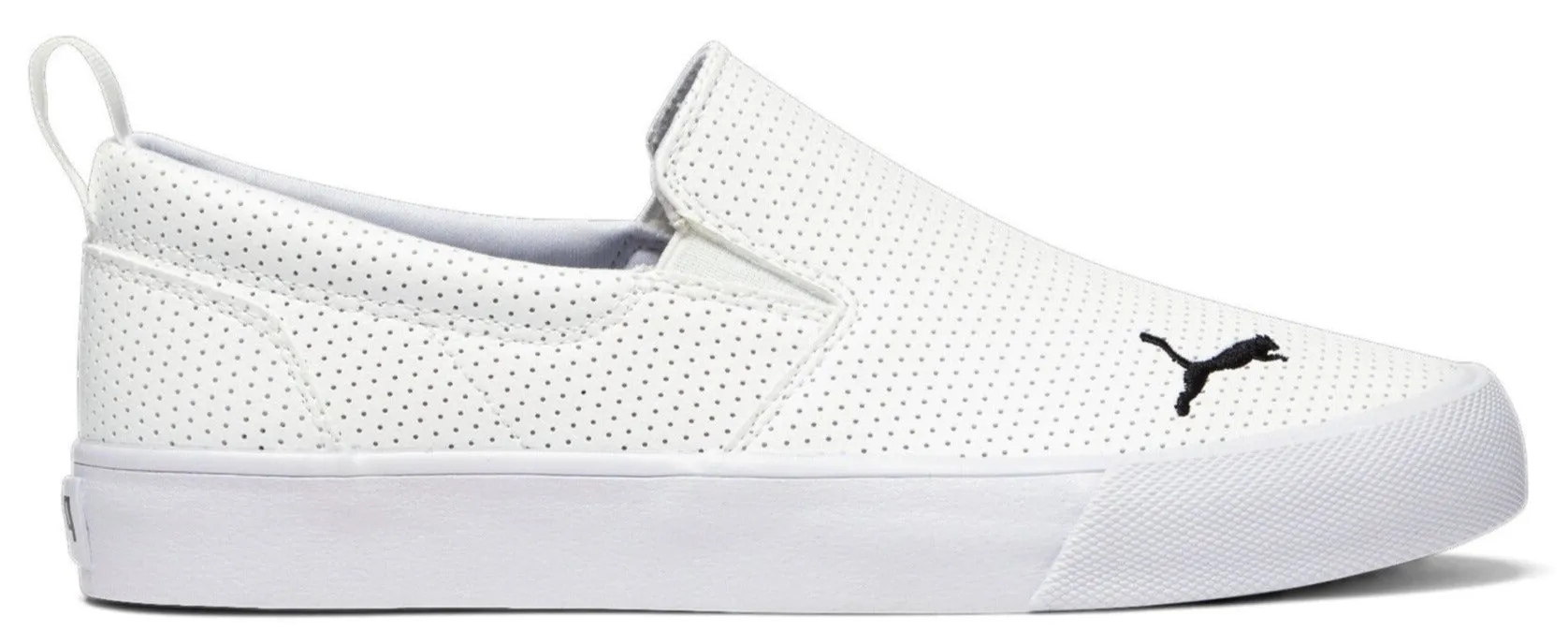 Bari Slip-On Comfort
