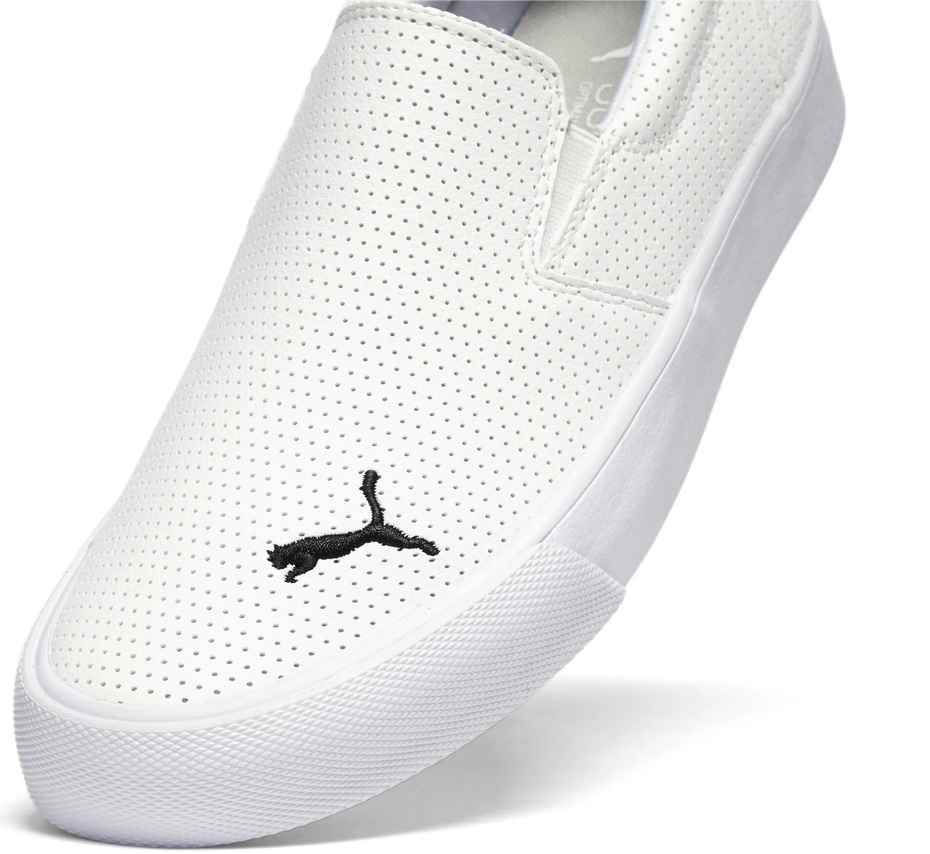Bari Slip-On Comfort