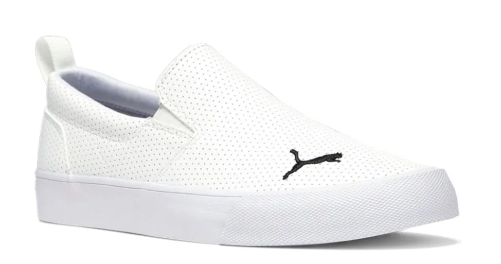 Bari Slip-On Comfort