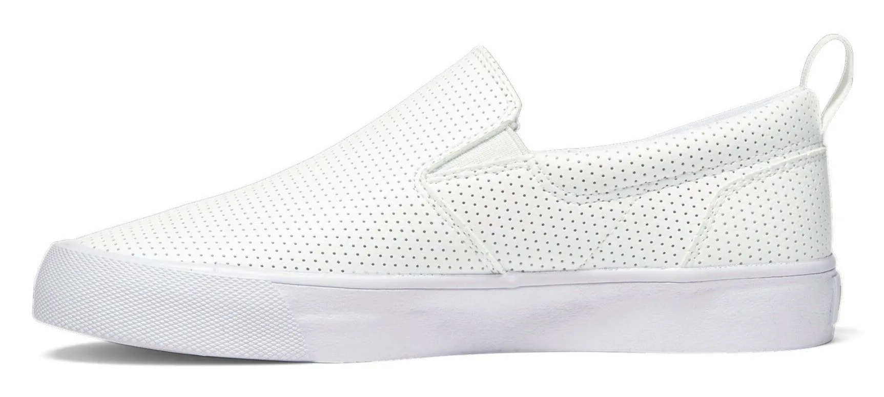 Bari Slip-On Comfort