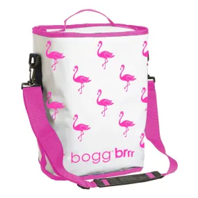 Bogg Brr Half - Flamingo