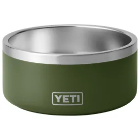 Boomer 4 Dog Bowl