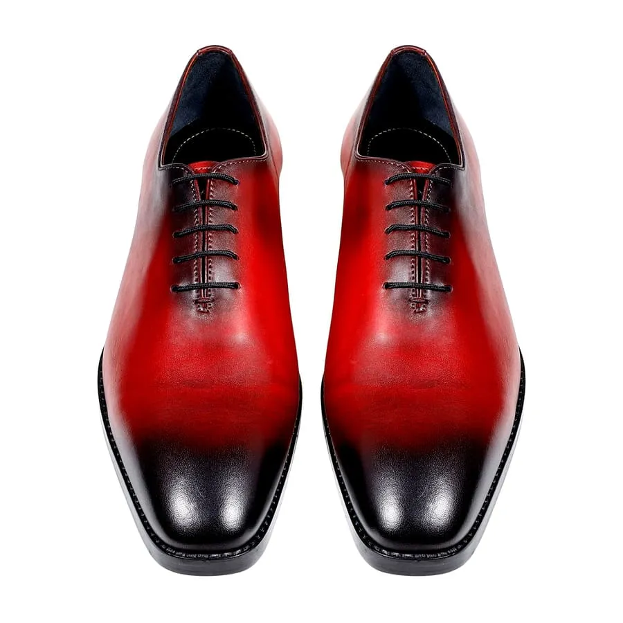 BRUNNE W OXFORDS R