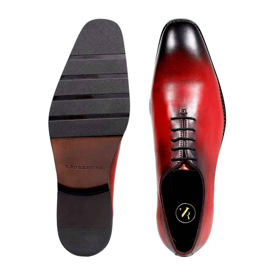 BRUNNE W OXFORDS R