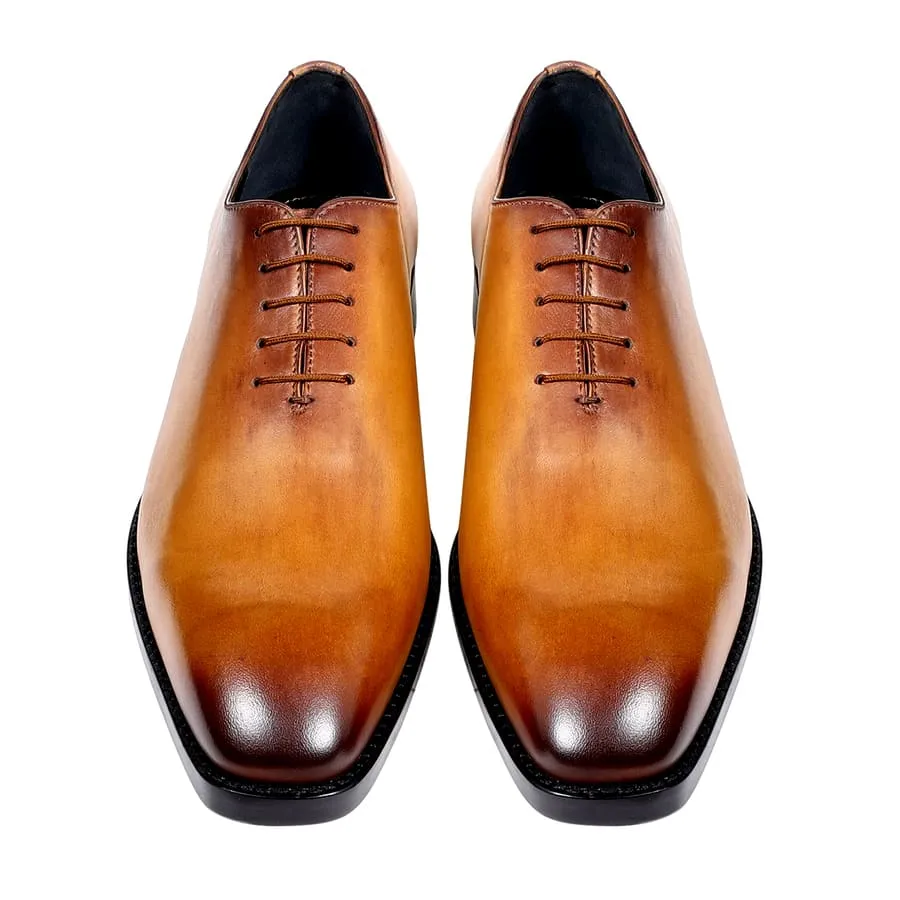BRUNNE W OXFORDS T