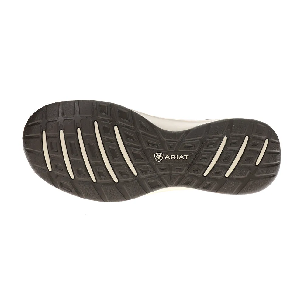 Buckeye Waterproof Slip On Shoes
