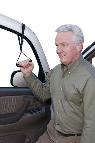 Car Caddie Helping Hand