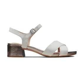 Clarks Sheer35 Strap Sandals (Standard Fit)