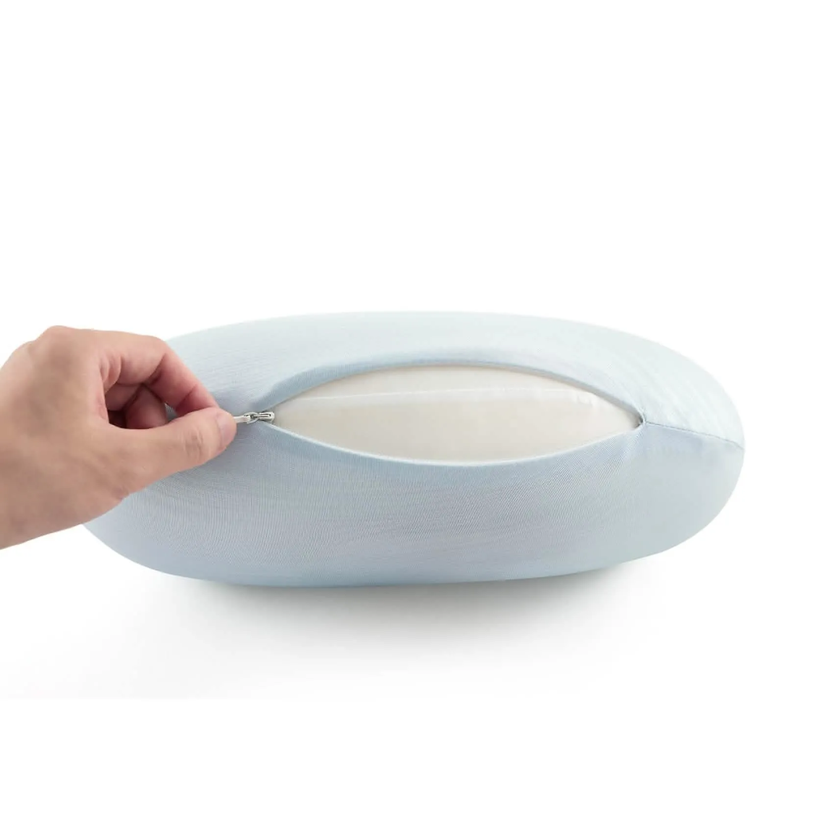 DODO Travel-Sized Pillow