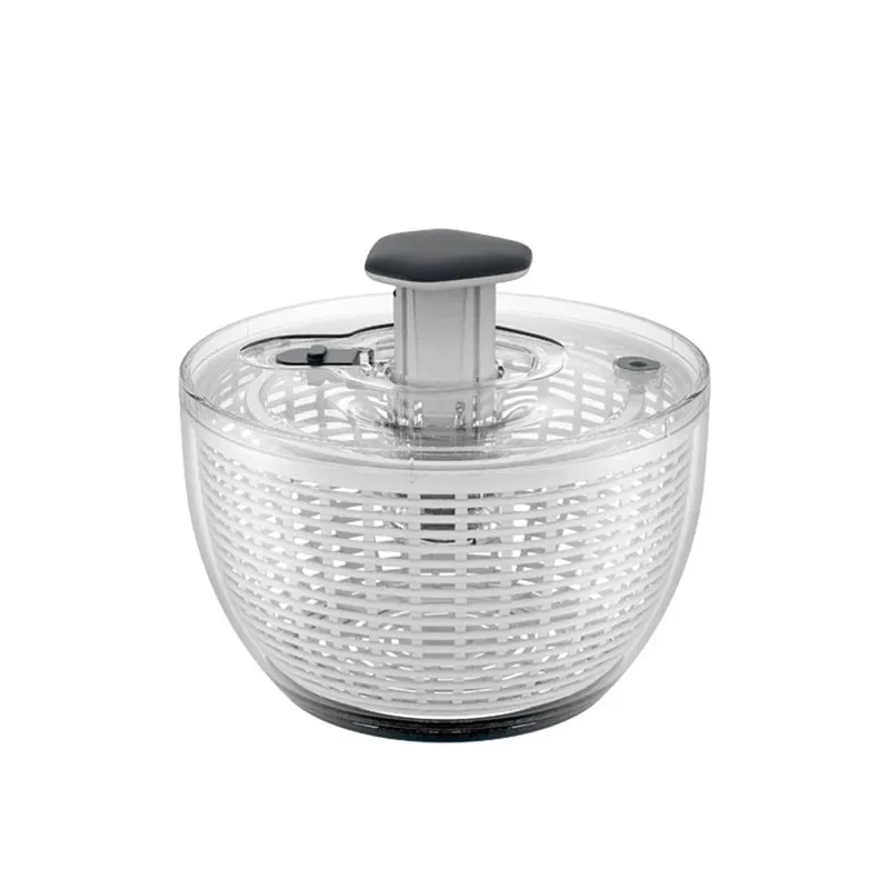 EffortlessSpin Salad Spinner