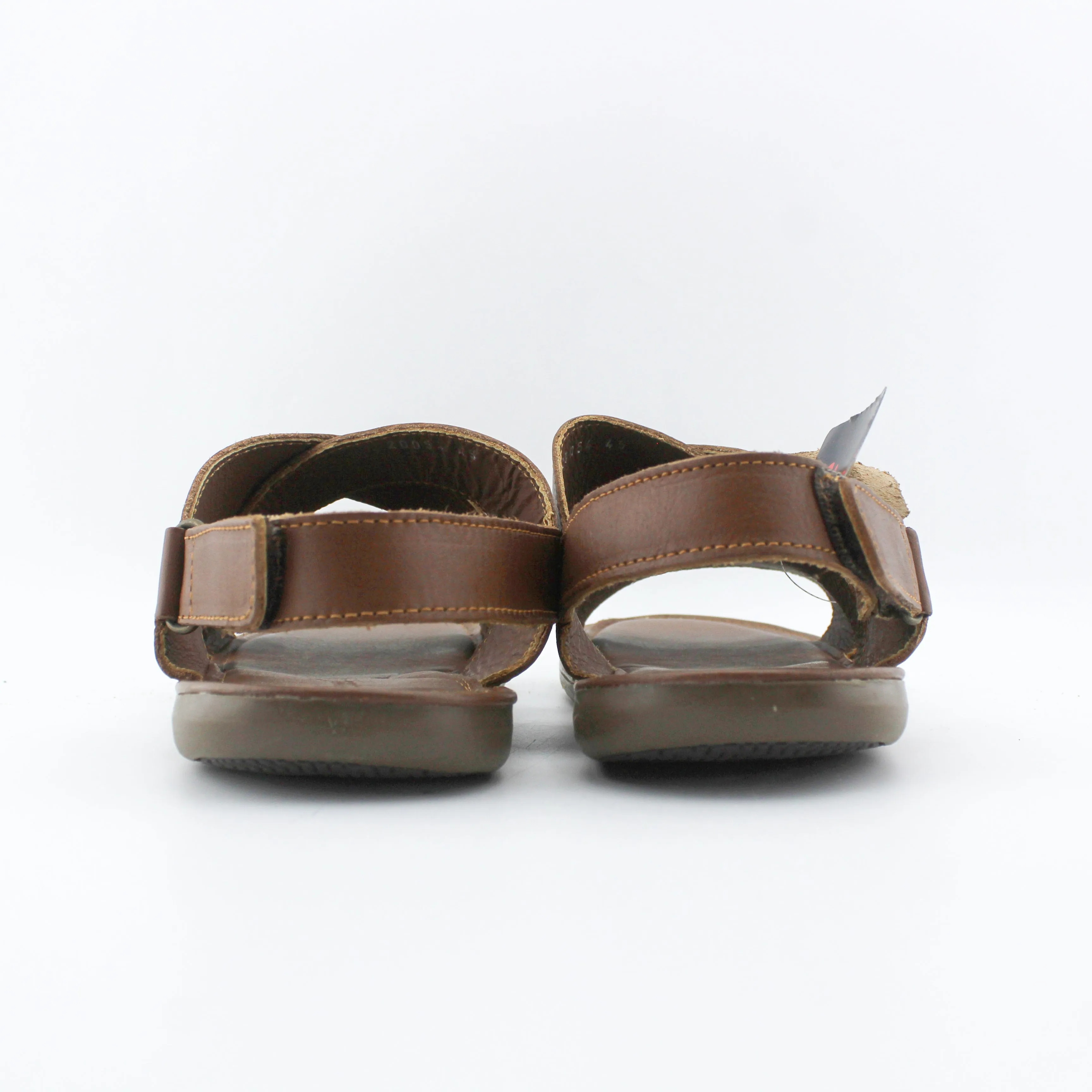 Elegant Men's Sandals