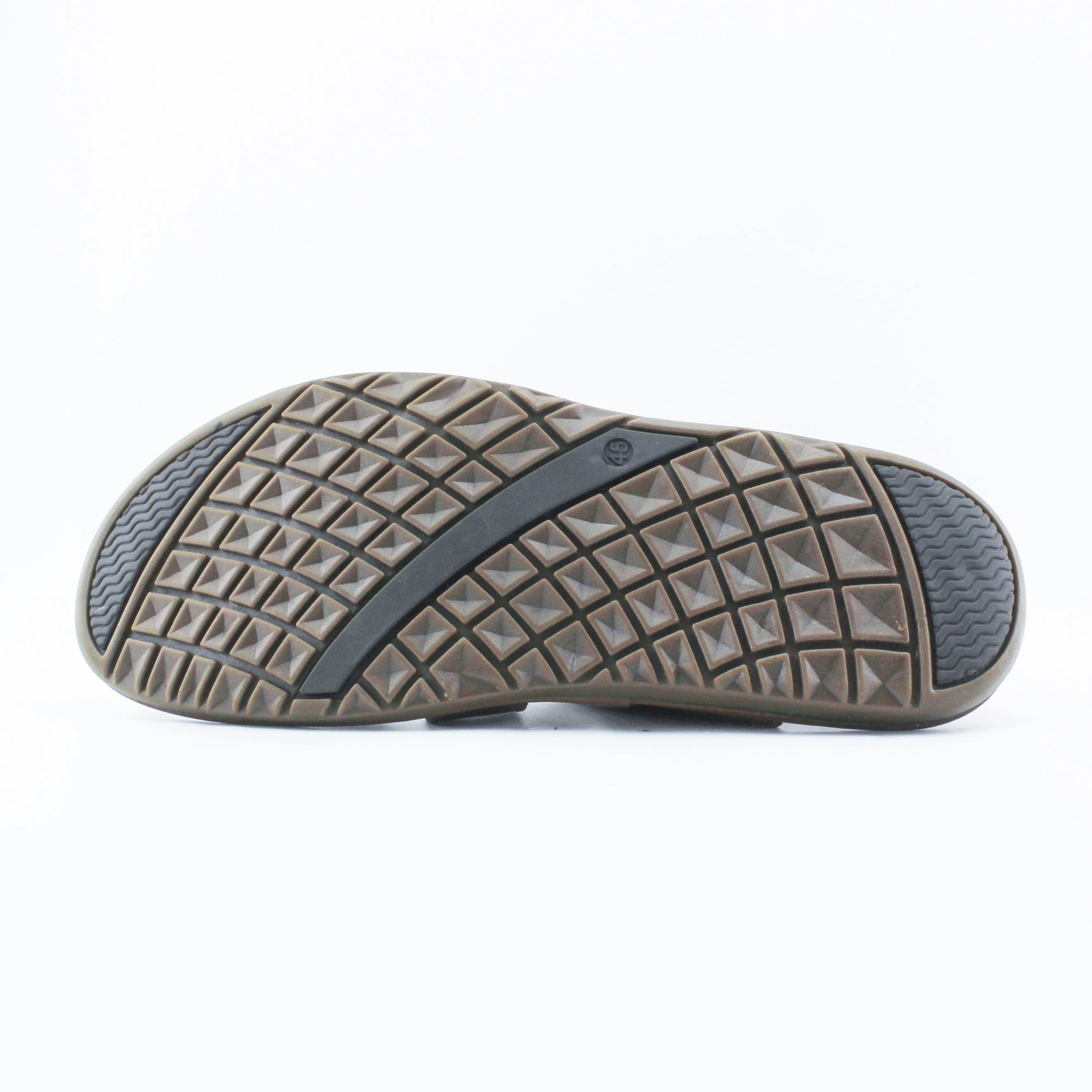 Elegant Men's Sandals