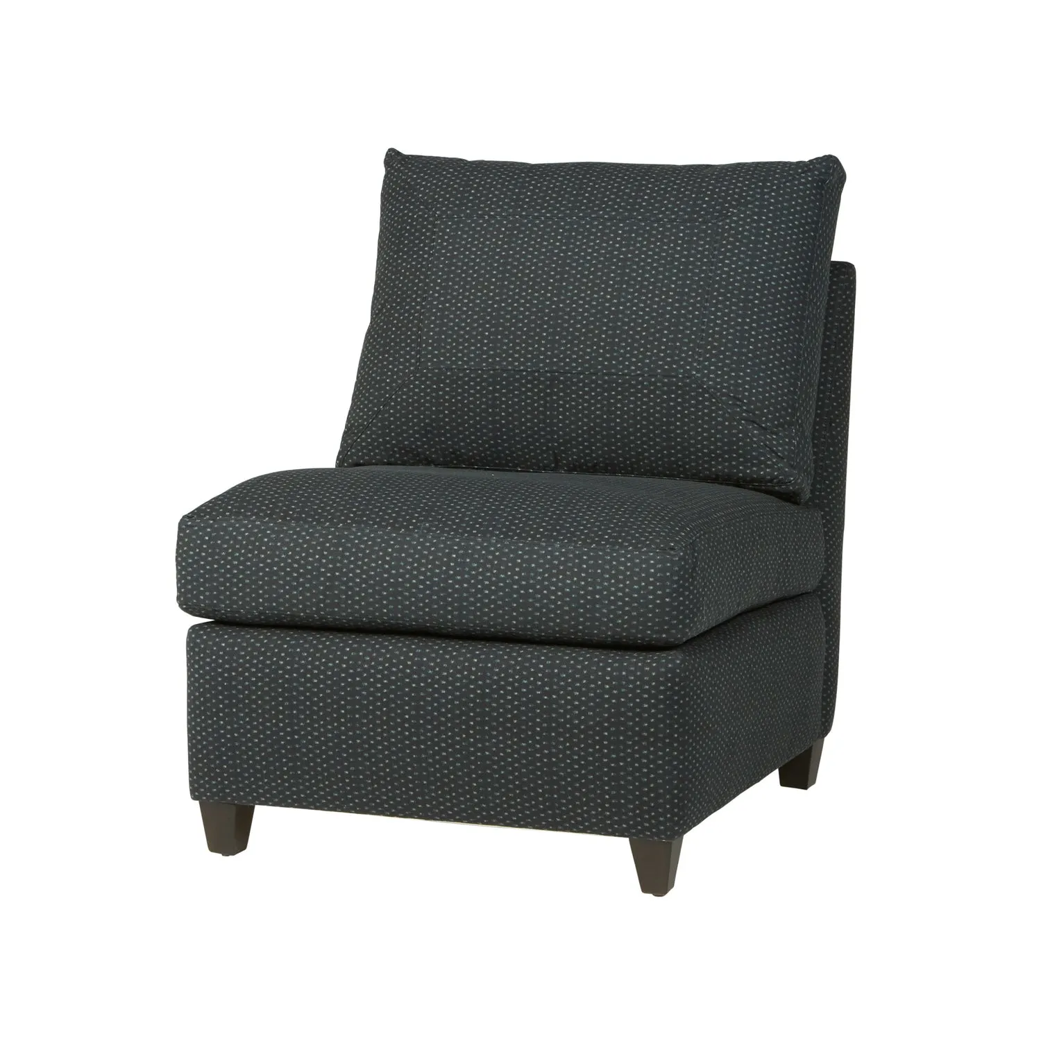 Essentials Cisco Home Seda Armless Chair with Swivel