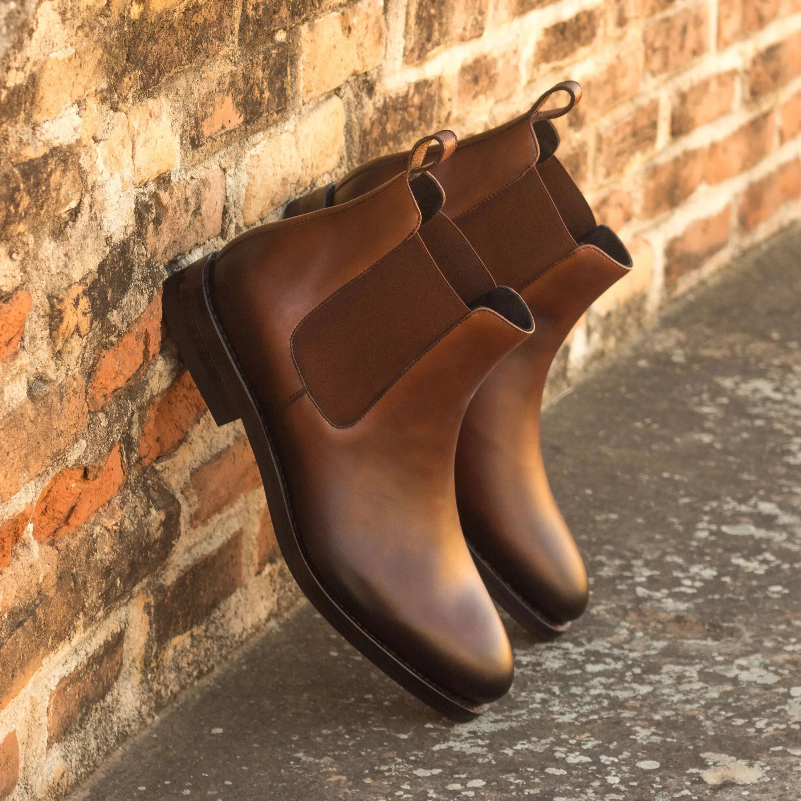 Gall Chelsea Boots II