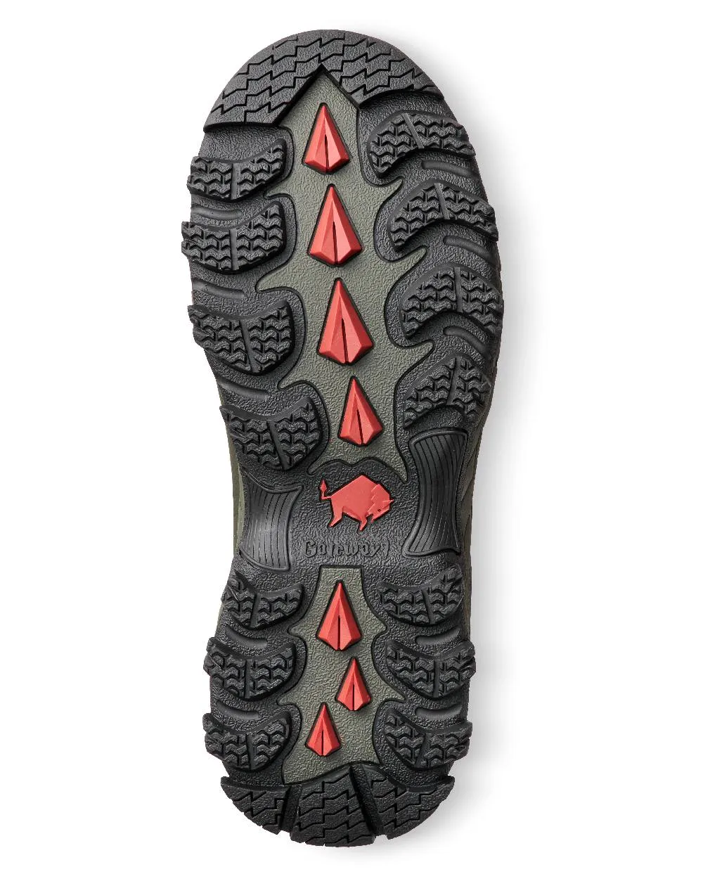 Gateway1 Moor Country 18" 3mm Wellingtons