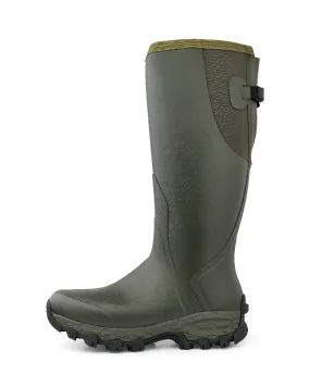 Gateway1 Moor Country 18" 3mm Wellingtons