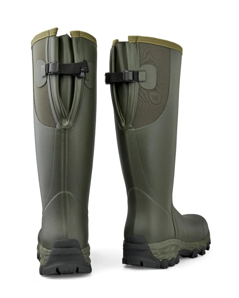 Gateway1 Moor Country 18" 3mm Wellingtons