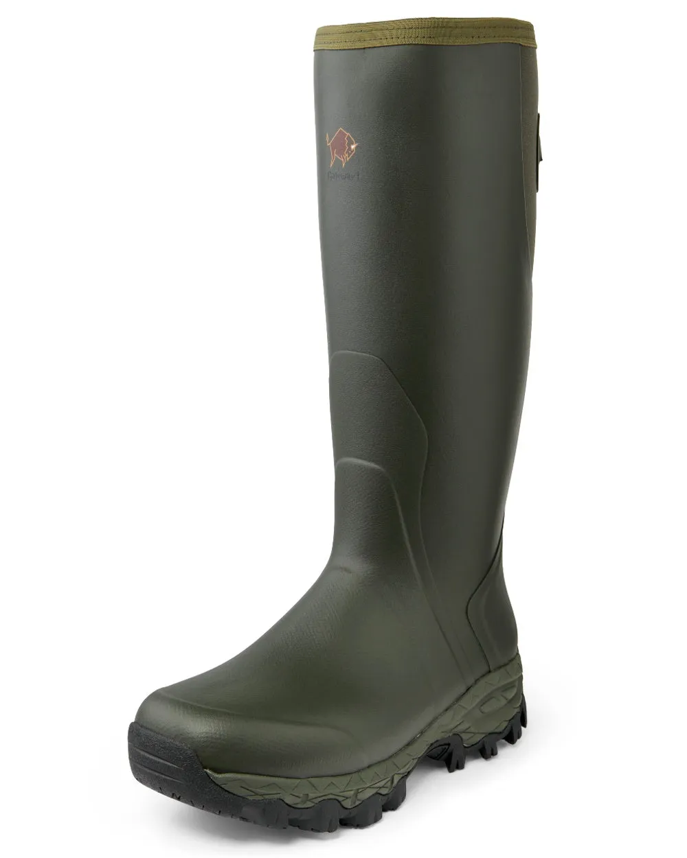 Gateway1 Moor Country 18" 3mm Wellingtons