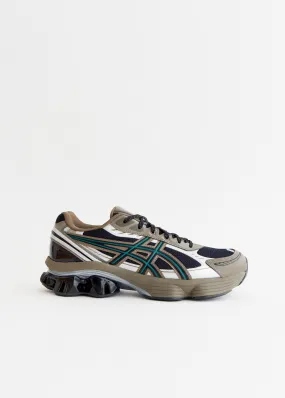 Gel-Kinetic Fluent 'Dark Taupe' Sneakers