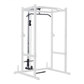Ironax XP1 Lat Add-On