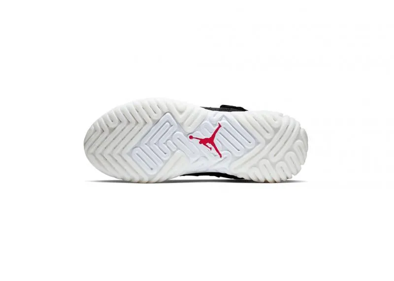 Jordan Proto React
