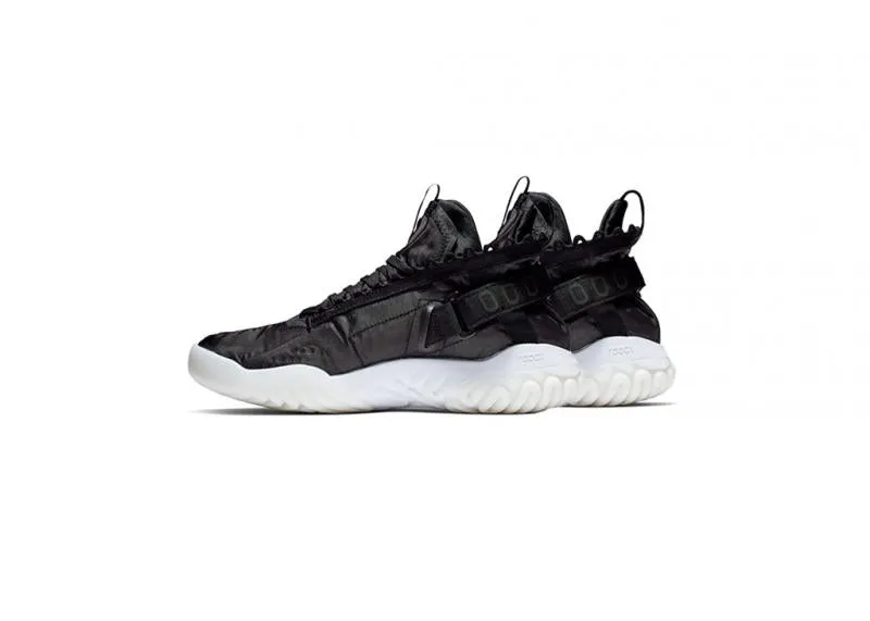 Jordan Proto React