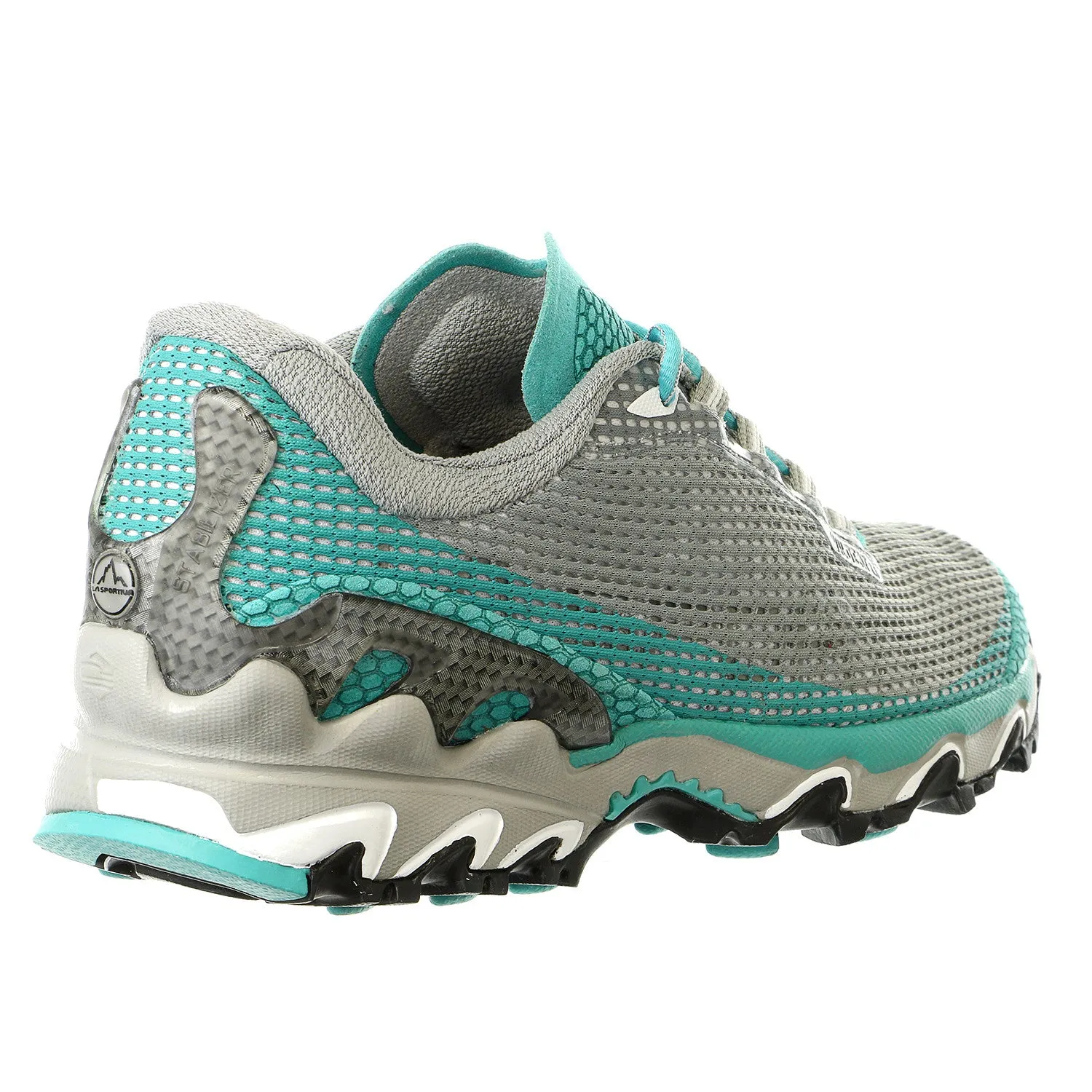 La Sportiva Wildcat 3.0 Trail Running Shoe - Women's