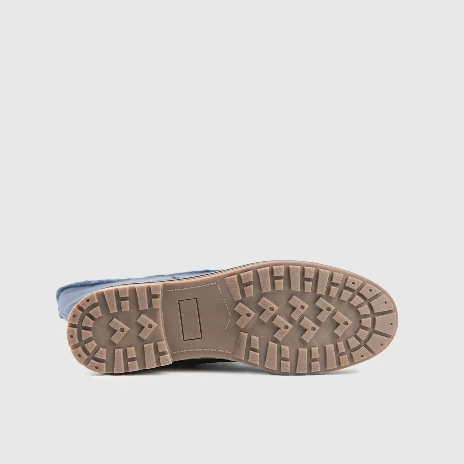 Ladies Boot 10427 Navy