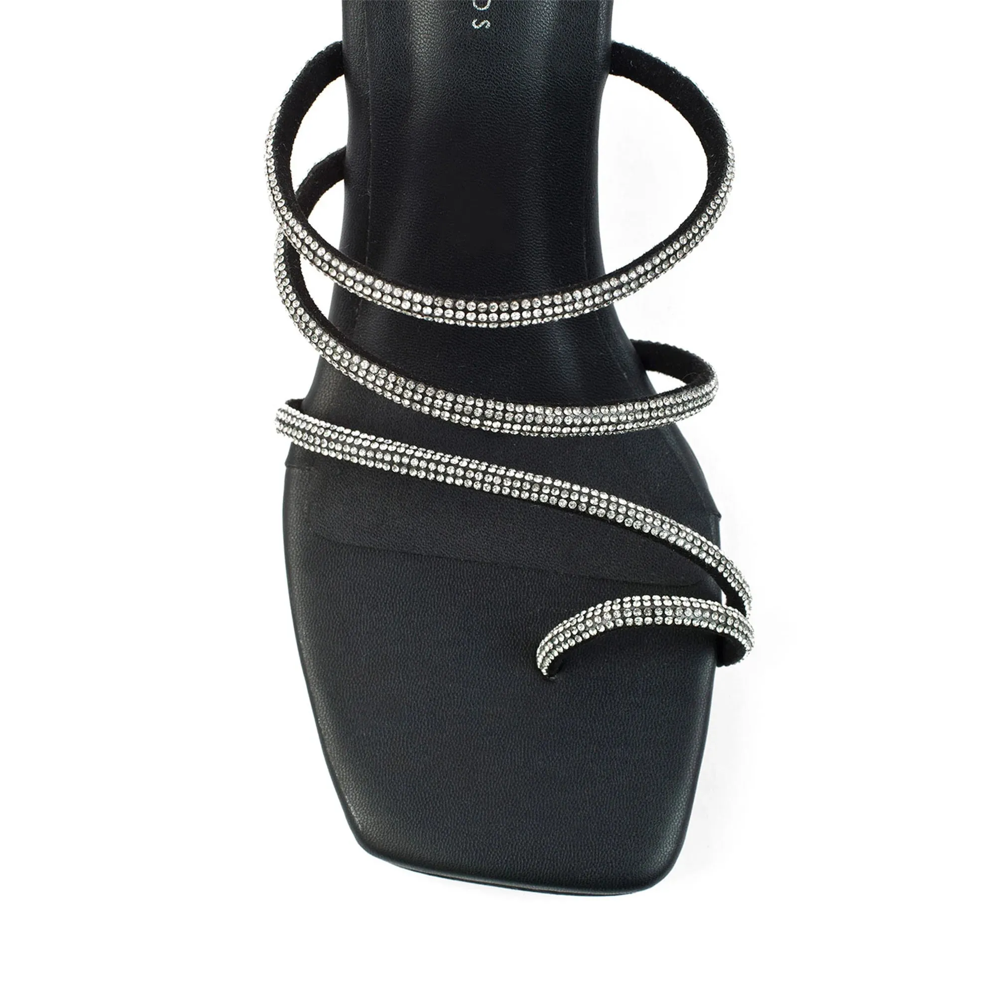 Lopez Plush Everyday Espadrilles