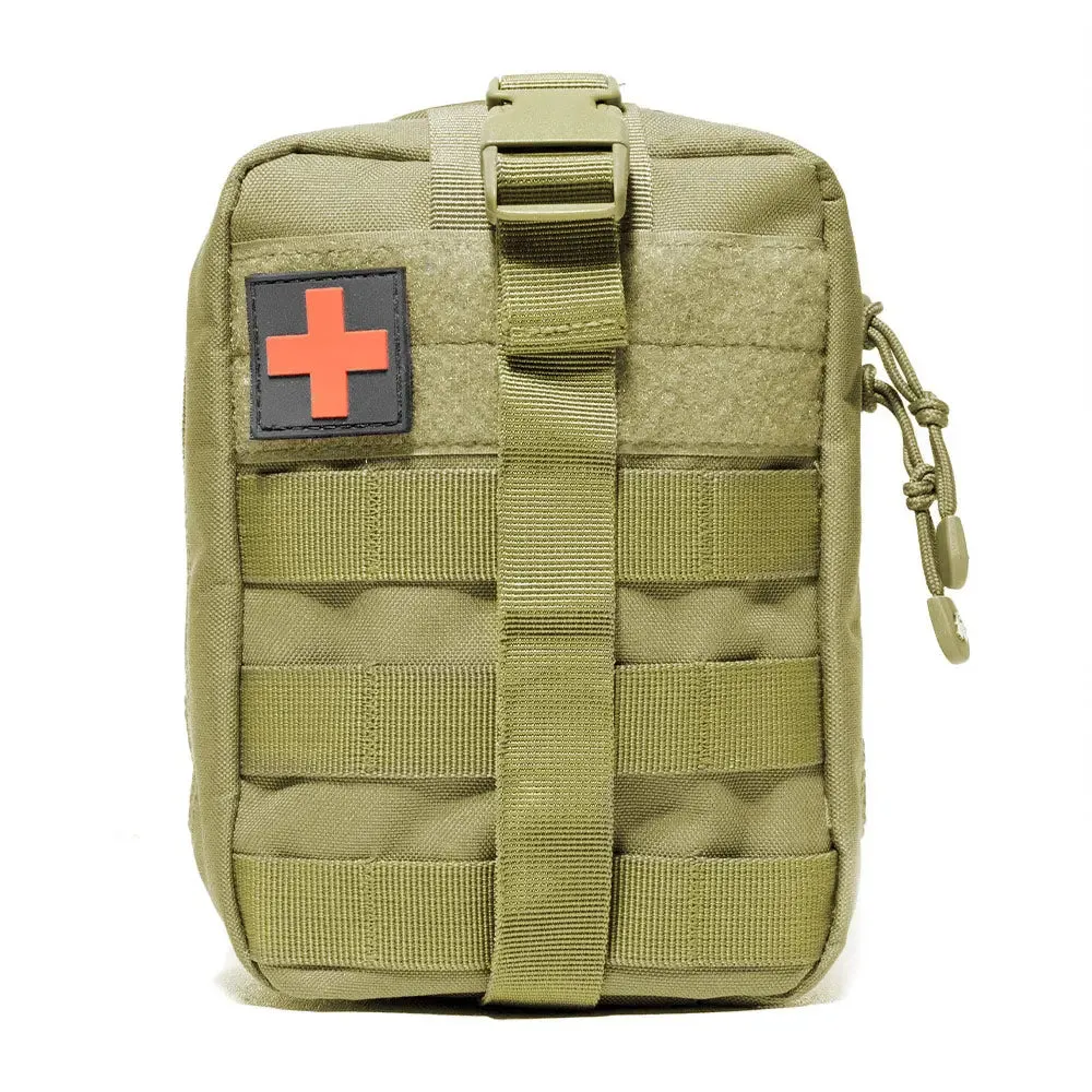 Medical Kit Molle Pouch