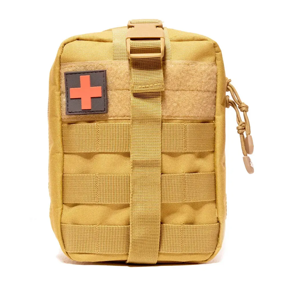 Medical Kit Molle Pouch