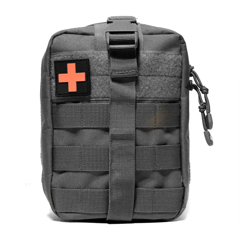 Medical Kit Molle Pouch