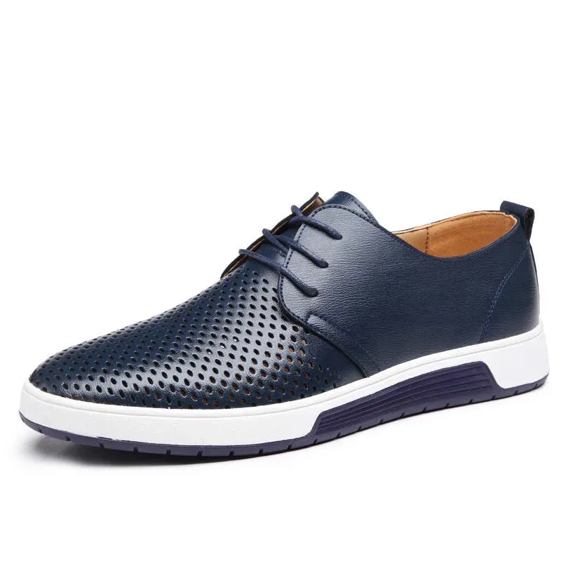 Men's Casual Business Shoes