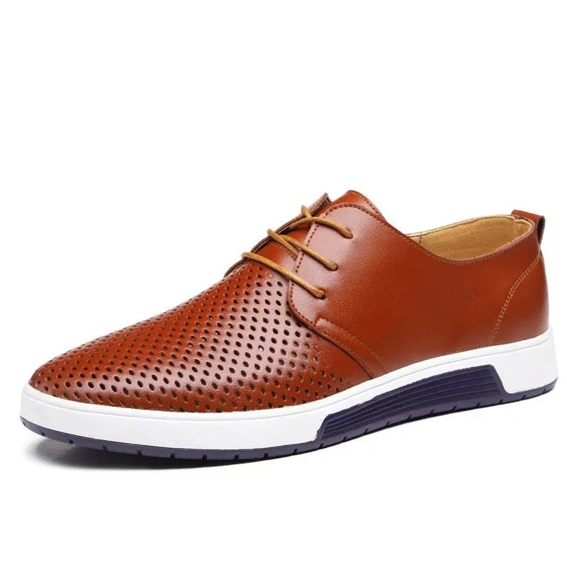 Men's Casual Business Shoes