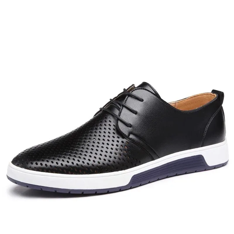 Men's Casual Business Shoes