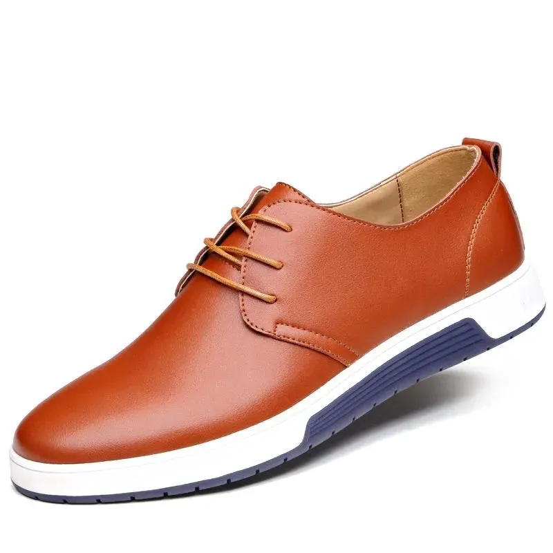 Men's Casual Business Shoes