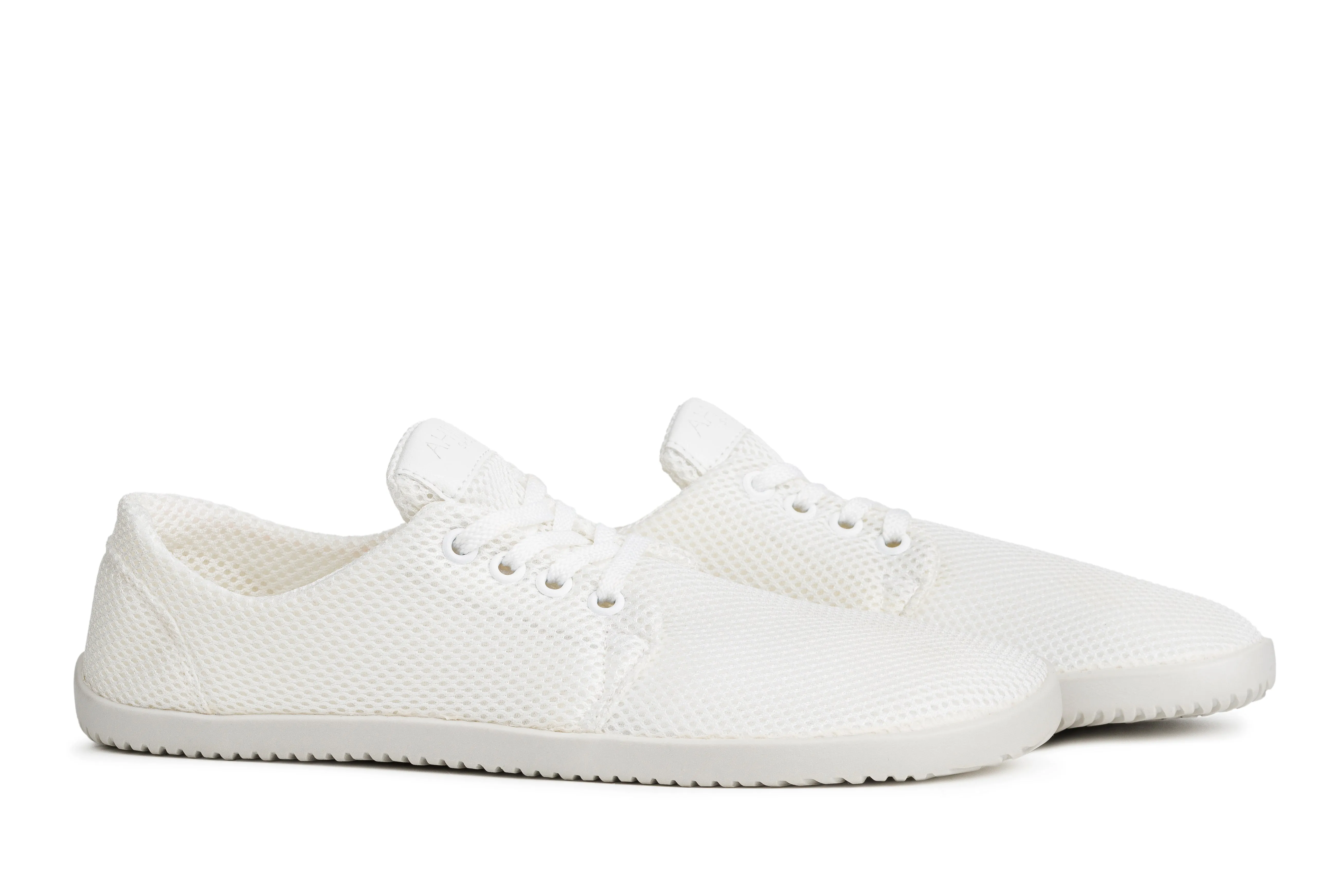 Men’s Comfort sneakers AirNet white